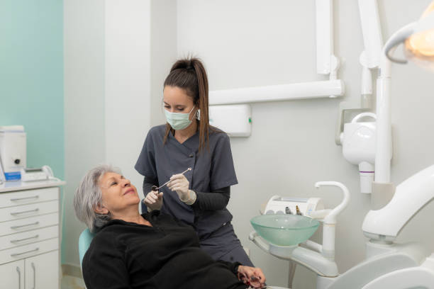 Best Chipped Tooth Repair Near Me  in South Hill, VA