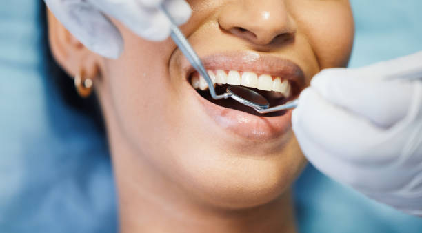 Best Walk-In Dentist Near Me  in South Hill, VA