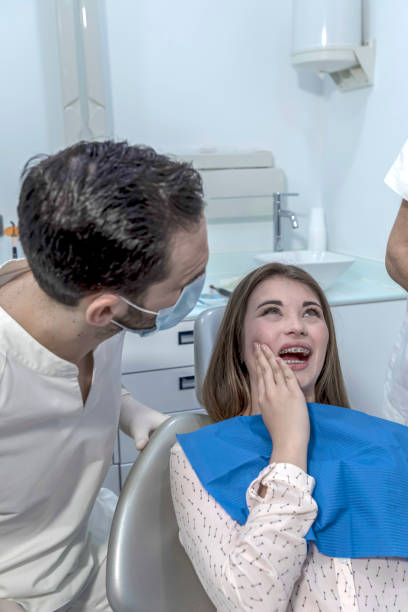 Tooth Infection Emergency Dentist in VA