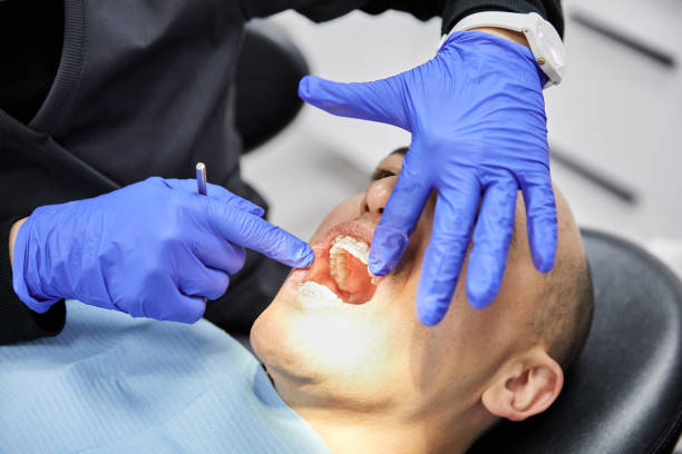  South Hill, VA Emergency Dentist Pros