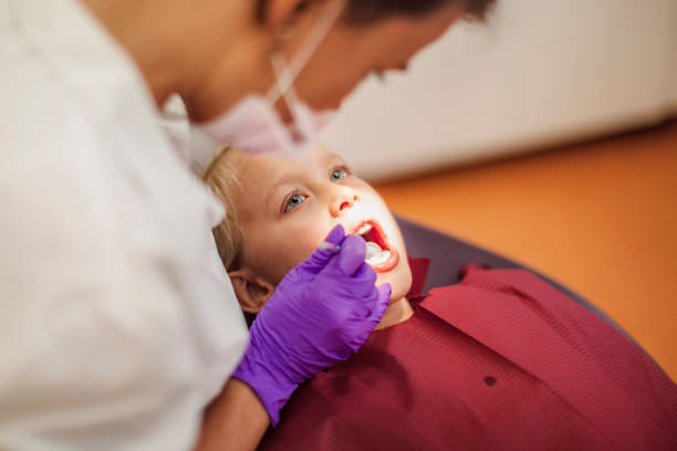 Best Dentist Open on Weekends  in South Hill, VA