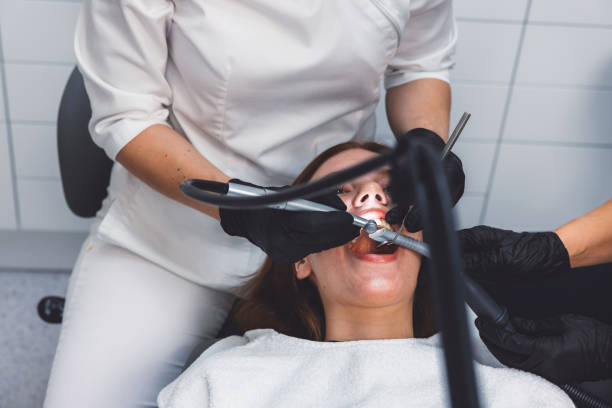 Best Teeth Whitening  in South Hill, VA