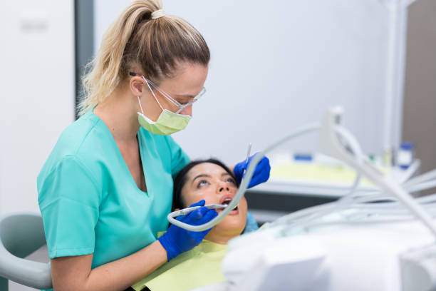 Best Dentist for Dental Trauma  in South Hill, VA