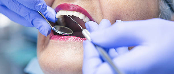 Best Emergency Dentist Near Me  in South Hill, VA