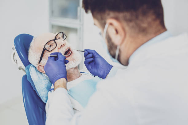 Best Dentist for Tooth Abscess  in South Hill, VA